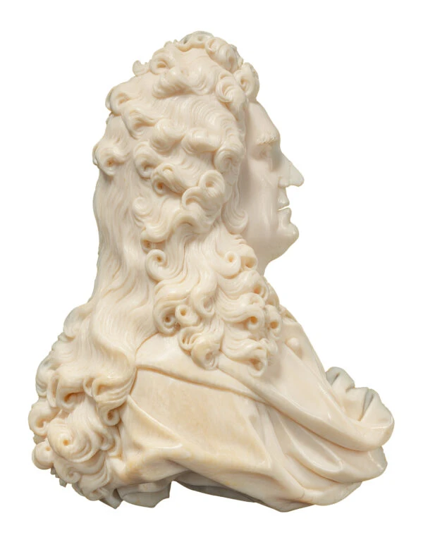 Liebieghaus sculpture collection