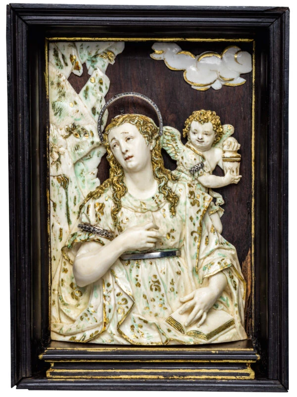 Liebieghaus sculpture collection