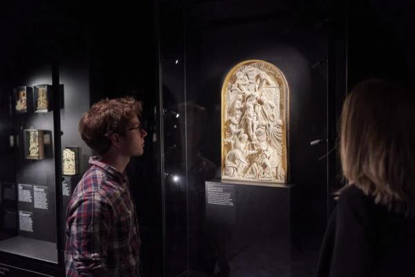 Liebieghaus sculpture collection