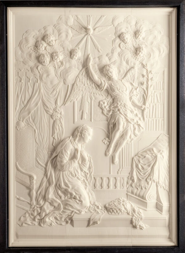 Liebieghaus sculpture collection