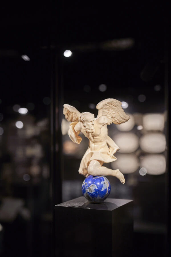 Liebieghaus sculpture collection