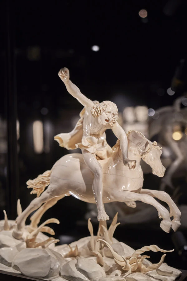 Liebieghaus sculpture collection