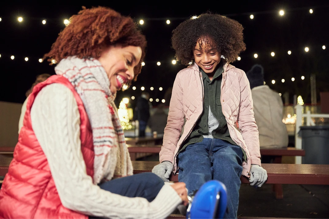 Embrace the magic of the holiday with a colonial Williamsburg experience