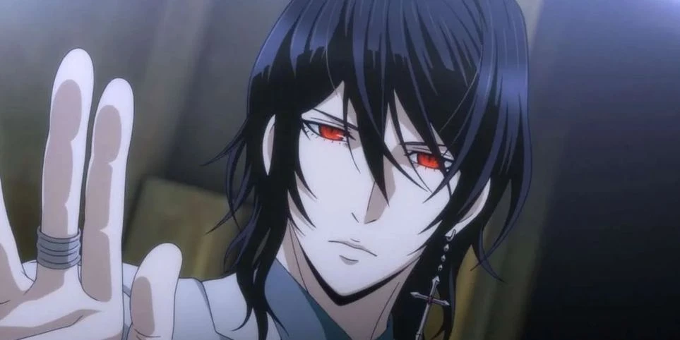 noblesse