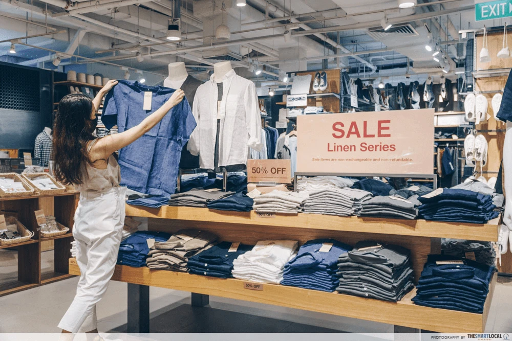 Things to do in Bugis Town