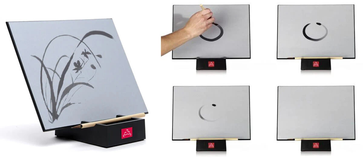 The Original Buddha Board: $27.95