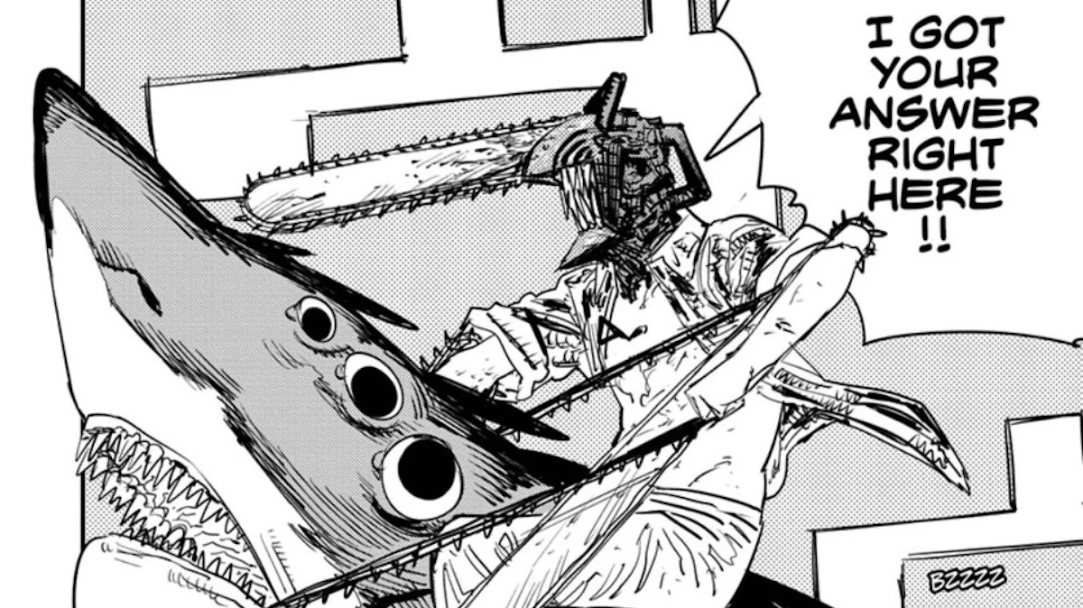 Everything you need to know about Chainsaw Man, your new favorite anime