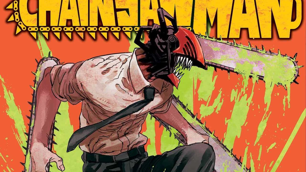 Everything you need to know about Chainsaw Man, your new favorite anime