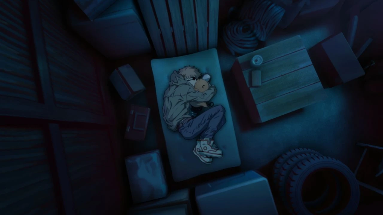 Chainsaw Man Anime